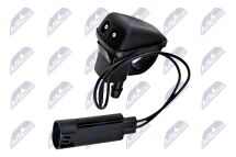 Распылитель воды для чистки, система очистки окон Land Rover Freelander 06-