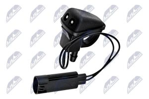 Форсунка подачі води для миття, система склоочисників Land Rover Freelander 06-