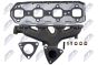 Колектор, система відведення ВГ Land Rover Discovery,Evoque 2,0D 15- Jaguar Xf,Xe,F-Pace 2,0D 15-, фото 3 - інтерент-магазин Auto-Mechanic