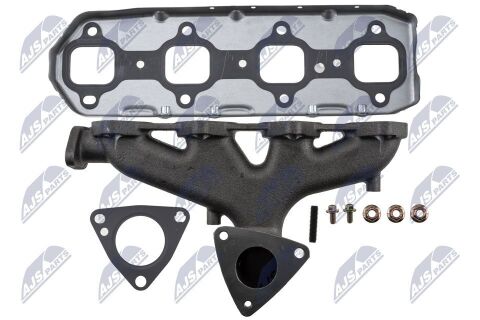 Колектор, система відведення ВГ Land Rover Discovery,Evoque 2,0D 15- Jaguar Xf,Xe,F-Pace 2,0D 15- Колектор, система відведення ВГ Land Rover Discovery,Evoque 2,0D 15- Jaguar Xf,Xe,F-Pace 2,0D 15-