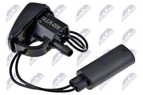 Форсунка подачі води для миття, система склоочисників Land Rover Freelander 06-