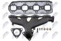 Колектор, система відведення ВГ Land Rover Discovery,Evoque 2,0D 15- Jaguar Xf,Xe,F-Pace 2,0D 15-, фото 4 - інтерент-магазин Auto-Mechanic