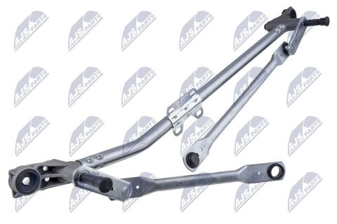 Тяги склоочисника Land Rover Freelander 06-14