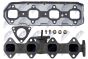 Колектор, система відведення ВГ Land Rover Discovery,Evoque 2,0D 15- Jaguar Xf,Xe,F-Pace 2,0D 15-, фото 5 - інтерент-магазин Auto-Mechanic