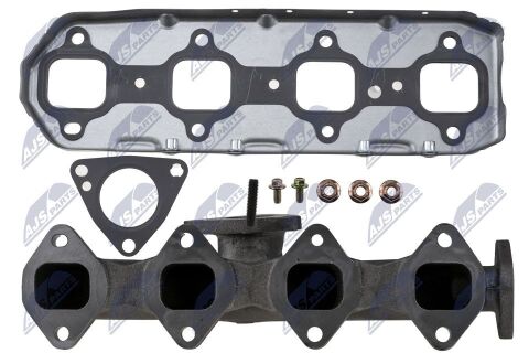 Колектор, система відведення ВГ Land Rover Discovery,Evoque 2,0D 15- Jaguar Xf,Xe,F-Pace 2,0D 15- Колектор, система відведення ВГ Land Rover Discovery,Evoque 2,0D 15- Jaguar Xf,Xe,F-Pace 2,0D 15-