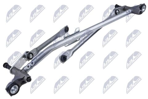 Тяги склоочисника Land Rover Freelander 06-14
