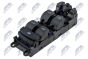 Перемикач, склопідйомник Land Rover Freelander 2 2006-, фото 1 - інтерент-магазин Auto-Mechanic