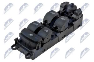 Перемикач, склопідйомник Land Rover Freelander 2 2006-