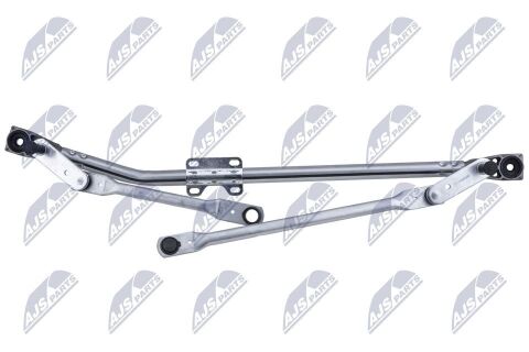 Тяги склоочисника Land Rover Freelander 06-14