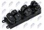 Перемикач, склопідйомник Land Rover Freelander 2 2006-, фото 1 - інтерент-магазин Auto-Mechanic