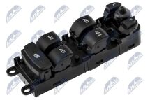 Выключатель, стеклолодъемник Land Rover Freelander 2 2006-