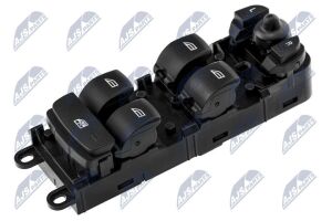 Перемикач, склопідйомник Land Rover Freelander 2 2006-