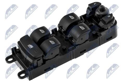 Перемикач, склопідйомник Land Rover Freelander 2 2006- Перемикач, склопідйомник Land Rover Freelander 2 2006-
