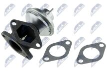 Клапан возврата ОГ Land Rover Freelander 2.0Di 1998-, Rover 25 2.0Idt 1999-, Rover 45 2.0Idt 2000-