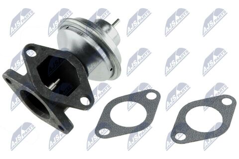 Клапан системи рециркуляції ВГ Land Rover Freelander 2.0Di 1998-, Rover 25 2.0Idt 1999-, Rover 45 2.0Idt 2000- Клапан системи рециркуляції ВГ Land Rover Freelander 2.0Di 1998-, Rover 25 2.0Idt 1999-, Rover 45 2.0Idt 2000-