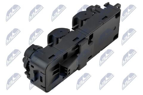 Перемикач, склопідйомник Land Rover Freelander 2 2006- Перемикач, склопідйомник Land Rover Freelander 2 2006-
