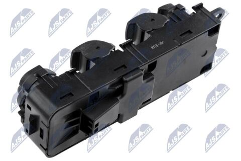 Перемикач, склопідйомник Land Rover Freelander 2 2006- Перемикач, склопідйомник Land Rover Freelander 2 2006-