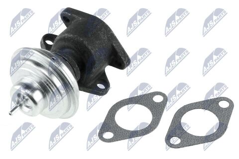 Клапан системи рециркуляції ВГ Land Rover Freelander 2.0Di 1998-, Rover 25 2.0Idt 1999-, Rover 45 2.0Idt 2000- Клапан системи рециркуляції ВГ Land Rover Freelander 2.0Di 1998-, Rover 25 2.0Idt 1999-, Rover 45 2.0Idt 2000-