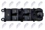 Перемикач, склопідйомник Land Rover Freelander 2 2006-, фото 3 - інтерент-магазин Auto-Mechanic