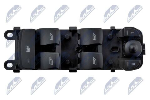 Перемикач, склопідйомник Land Rover Freelander 2 2006- Перемикач, склопідйомник Land Rover Freelander 2 2006-