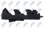Перемикач, склопідйомник Land Rover Freelander 2 2006-, фото 3 - інтерент-магазин Auto-Mechanic