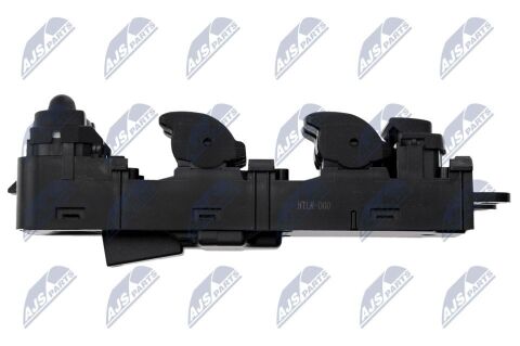 Перемикач, склопідйомник Land Rover Freelander 2 2006- Перемикач, склопідйомник Land Rover Freelander 2 2006-