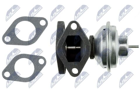 Клапан системи рециркуляції ВГ Land Rover Freelander 2.0Di 1998-, Rover 25 2.0Idt 1999-, Rover 45 2.0Idt 2000- Клапан системи рециркуляції ВГ Land Rover Freelander 2.0Di 1998-, Rover 25 2.0Idt 1999-, Rover 45 2.0Idt 2000-