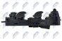Перемикач, склопідйомник Land Rover Freelander 2 2006-, фото 4 - інтерент-магазин Auto-Mechanic