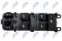 Перемикач, склопідйомник Land Rover Freelander 2 2006-, фото 4 - інтерент-магазин Auto-Mechanic