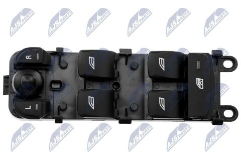 Перемикач, склопідйомник Land Rover Freelander 2 2006- Перемикач, склопідйомник Land Rover Freelander 2 2006-