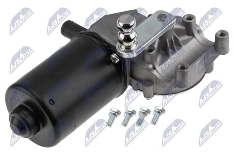 Двигатель стеклоочистителя Land Rover Freelander 2006-2014 Двигатель стеклоочистителя Land Rover Freelander 2006-2014