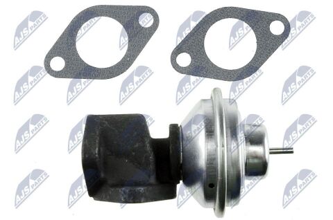 Клапан системи рециркуляції ВГ Land Rover Freelander 2.0Di 1998-, Rover 25 2.0Idt 1999-, Rover 45 2.0Idt 2000- Клапан системи рециркуляції ВГ Land Rover Freelander 2.0Di 1998-, Rover 25 2.0Idt 1999-, Rover 45 2.0Idt 2000-