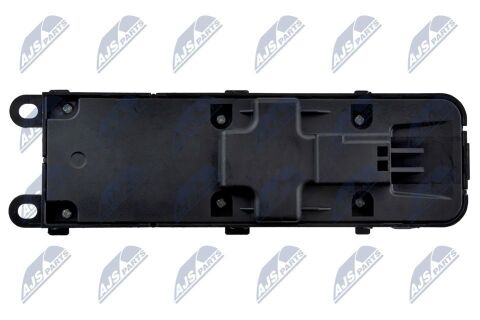 Перемикач, склопідйомник Land Rover Freelander 2 2006- Перемикач, склопідйомник Land Rover Freelander 2 2006-