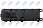 Перемикач, склопідйомник Land Rover Freelander 2 2006-, фото 5 - інтерент-магазин Auto-Mechanic