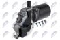 Двигун склоочисника Land Rover Freelander 2006-2014, фото 2 - інтерент-магазин Auto-Mechanic