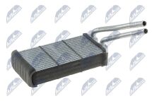 Теплообмінник, система опалення салону Land Rover Freelander I -06