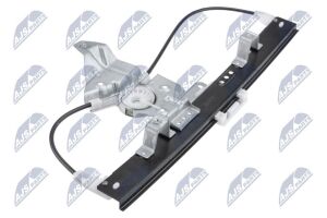 Склопідйомник Land Rover Freelander I -06