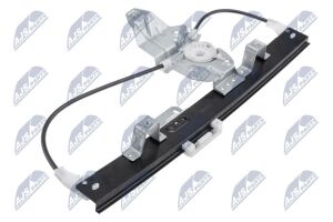 Склопідйомник Land Rover Freelander I -06