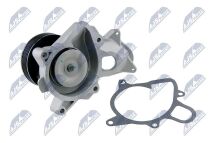 Водяной насос, охлаждение двигателя Land Rover Freelander I 2.0Td -06, Rover 75 2.0Td 99-