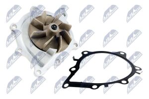 Насос охолоджувальної рідини, охолодження двигуна Land Rover Freelander Ii 2.2Td 06-, Range Rover Evoque 2.2Td 11-