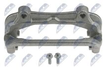 Кронштейн, гальмівний супорт Land Rover Iv 09-, V 16-, Range Rover Iv 12-, Range Rover Sport Ii 13-