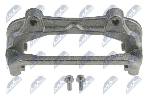 Кронштейн, гальмівний супорт Land Rover Iv 09-, V 16-, Range Rover Iv 12-, Range Rover Sport Ii 13- Кронштейн, гальмівний супорт Land Rover Iv 09-, V 16-, Range Rover Iv 12-, Range Rover Sport Ii 13-