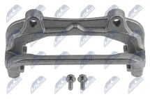 Кронштейн, гальмівний супорт Land Rover Iv 09-, V 16-, Range Rover Iv 12-, Range Rover Sport Ii 13-