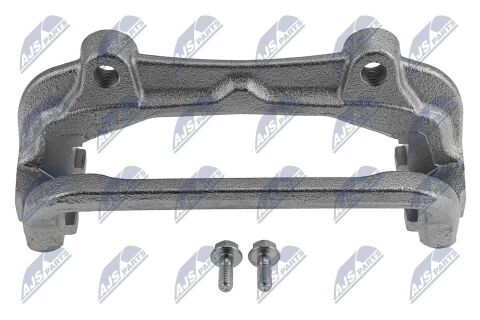 Кронштейн, гальмівний супорт Land Rover Iv 09-, V 16-, Range Rover Iv 12-, Range Rover Sport Ii 13-