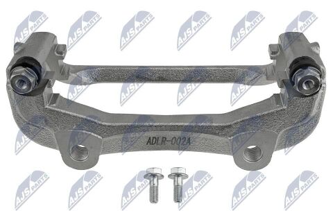 Кронштейн, гальмівний супорт Land Rover Iv 09-, V 16-, Range Rover Iv 12-, Range Rover Sport Ii 13- Кронштейн, гальмівний супорт Land Rover Iv 09-, V 16-, Range Rover Iv 12-, Range Rover Sport Ii 13-