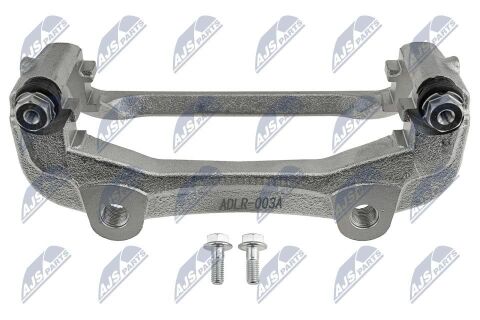 Кронштейн, гальмівний супорт Land Rover Iv 09-, V 16-, Range Rover Iv 12-, Range Rover Sport Ii 13-