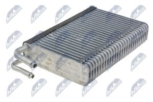 Випарник, система кондиціонування повітря Land Rover Range Rover 02-09, Bmw 5 96-, X5 00-