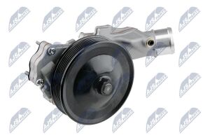 Насос охолоджувальної рідини, охолодження двигуна Land Rover Range Rover 5.0 09-, Range Rover Sport 5.0 09-, Discovery 5.0 09-