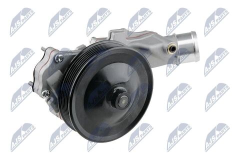 Насос охолоджувальної рідини, охолодження двигуна Land Rover Range Rover 5.0 09-, Range Rover Sport 5.0 09-, Discovery 5.0 09-