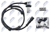 Датчик, частота вращения колеса Land Rover Range Rover 97-02 L